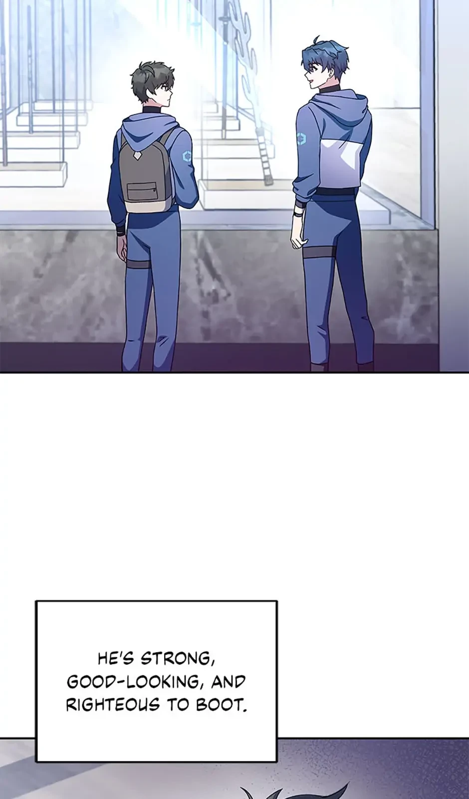 The Novel’s Extra Chapter 9 - 51