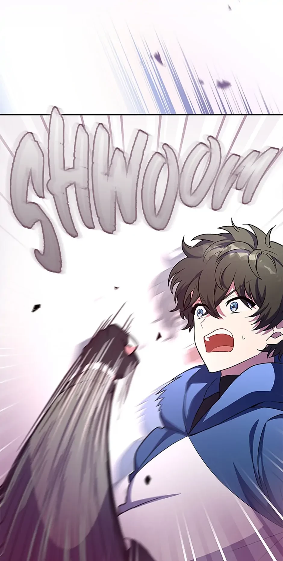The Novel’s Extra Chapter 8 - 25