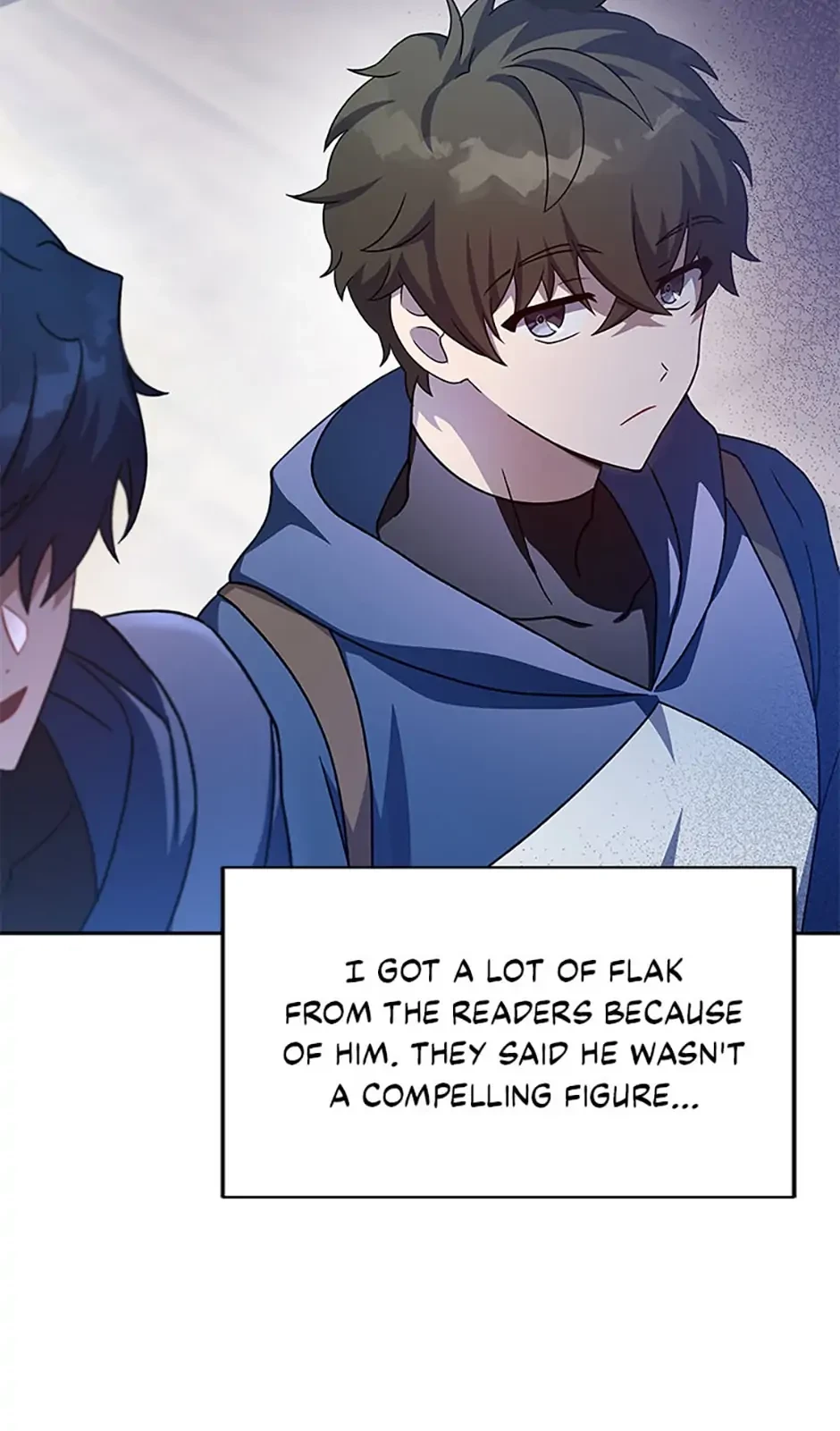 The Novel’s Extra Chapter 9 - 52