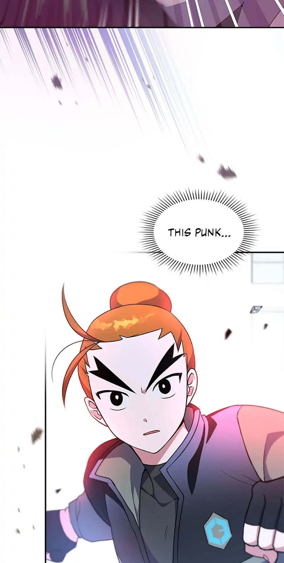 The Novel’s Extra Chapter 8 - 26