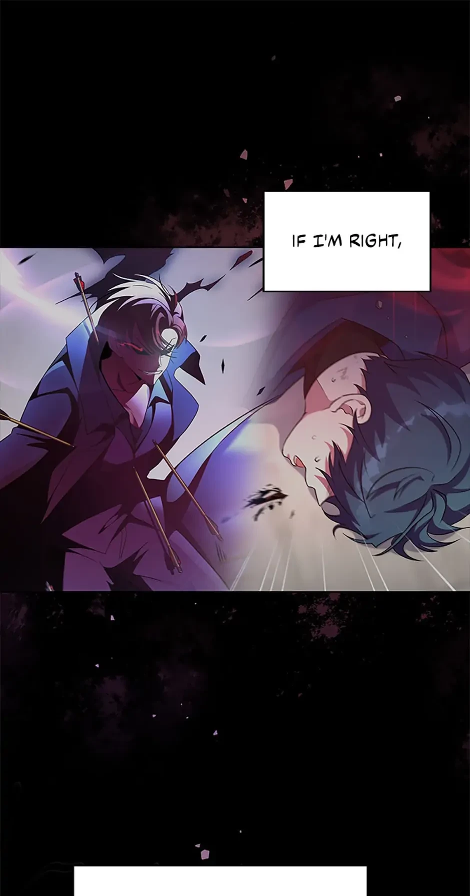 The Novel’s Extra Chapter 11 - 67