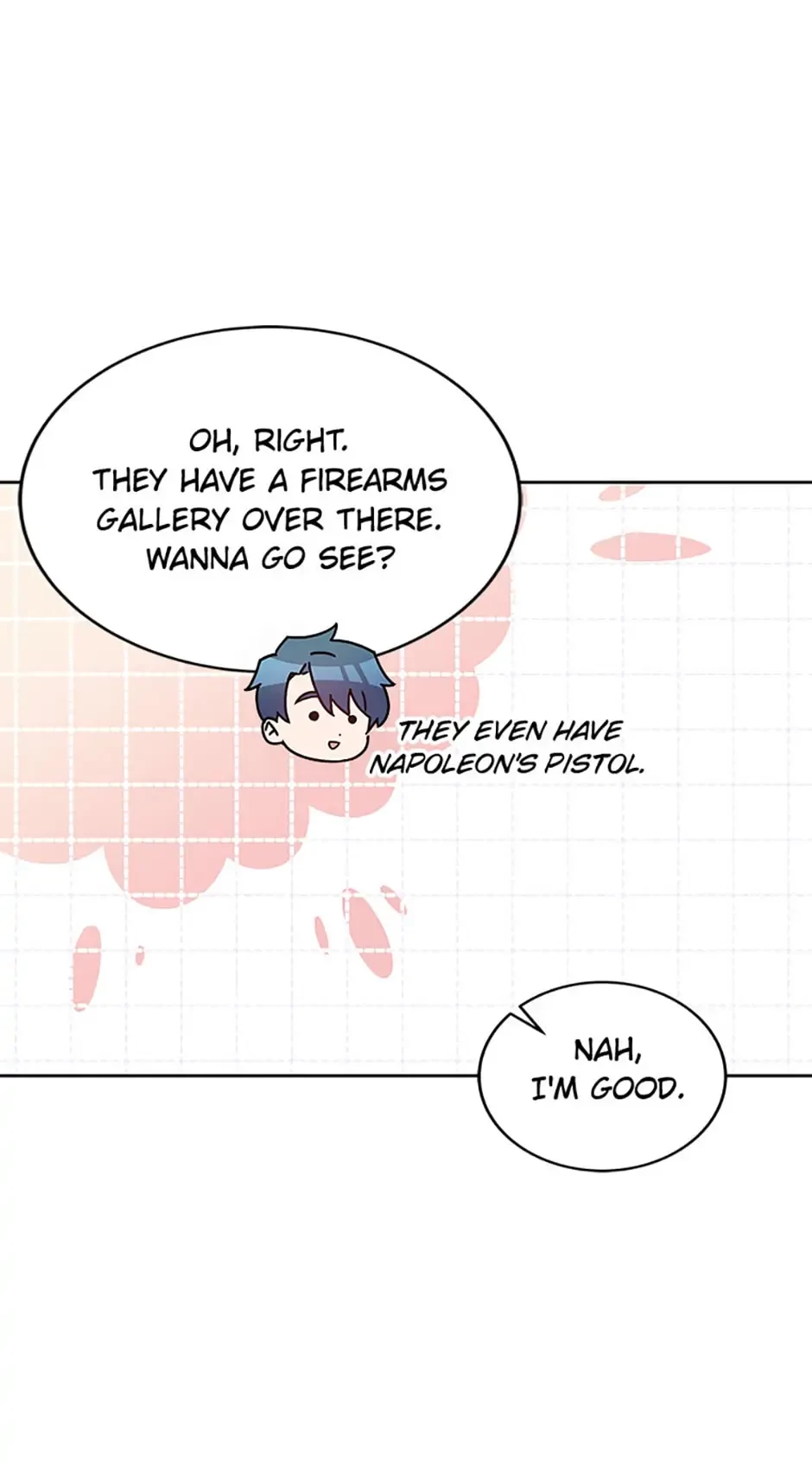 The Novel’s Extra Chapter 9 - 53