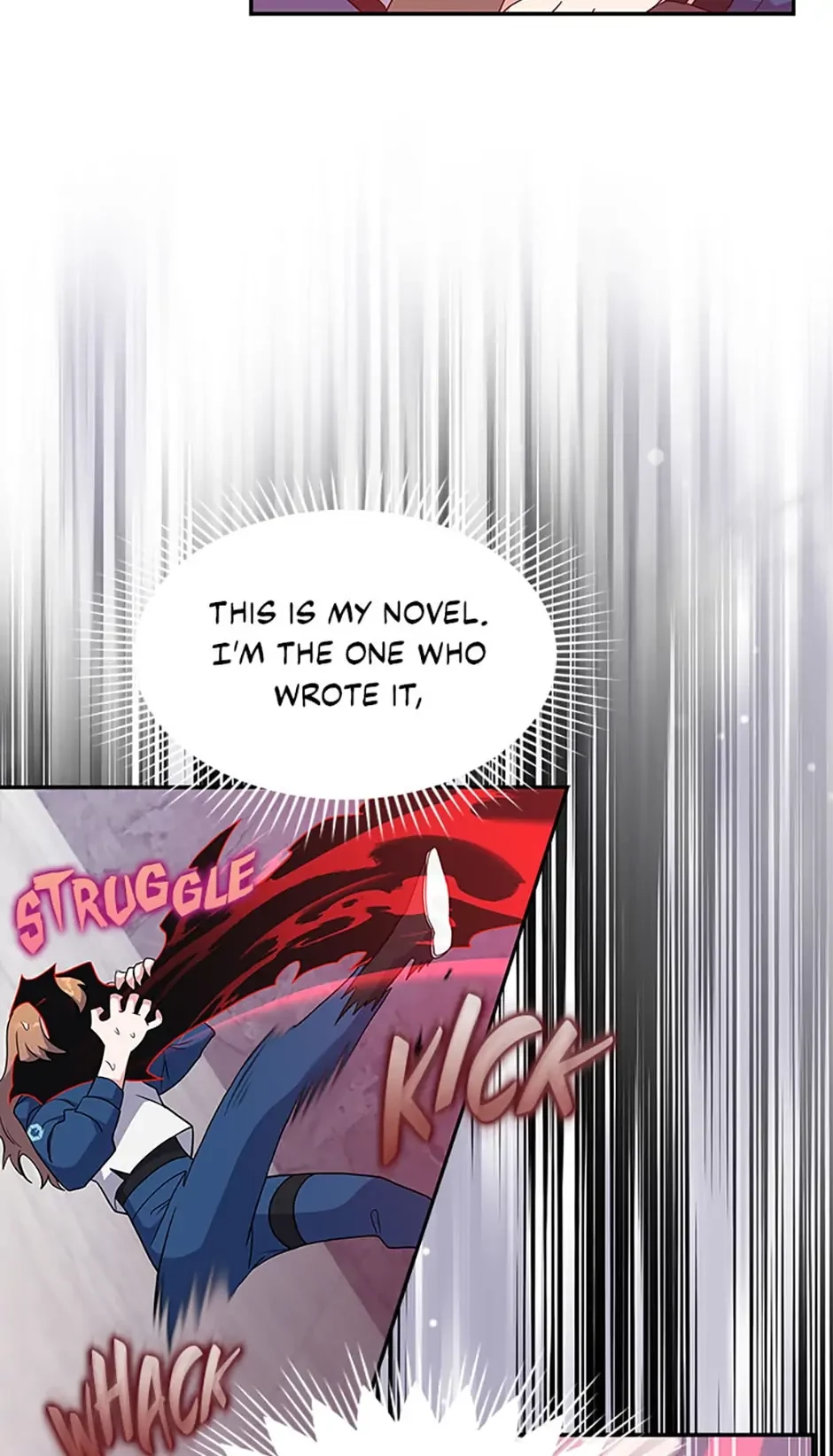 The Novel’s Extra Chapter 10 - 49