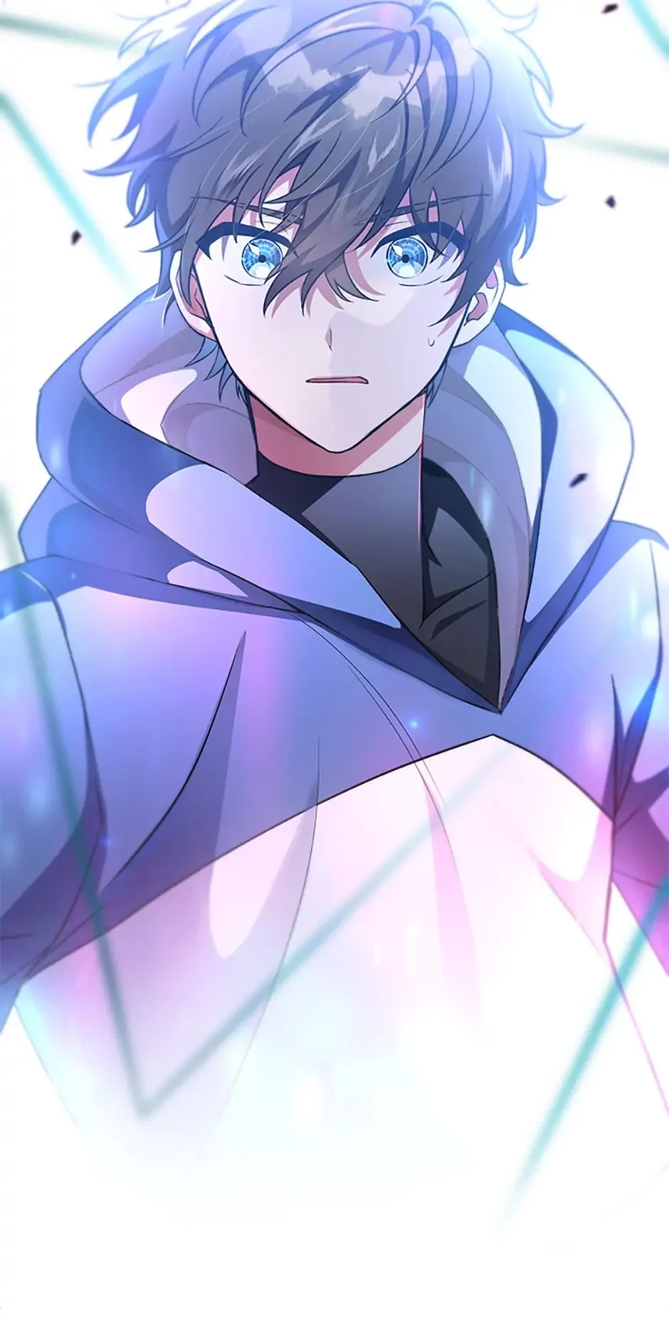 The Novel’s Extra Chapter 8 - 28