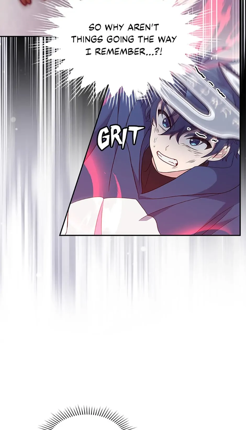 The Novel’s Extra Chapter 10 - 50