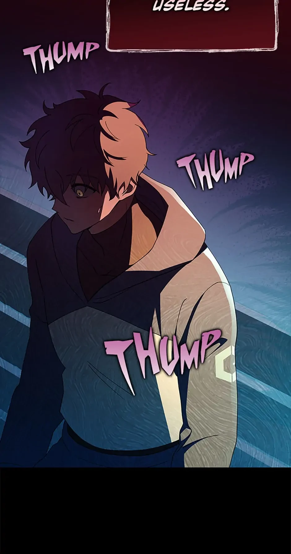 The Novel’s Extra Chapter 11 - 69