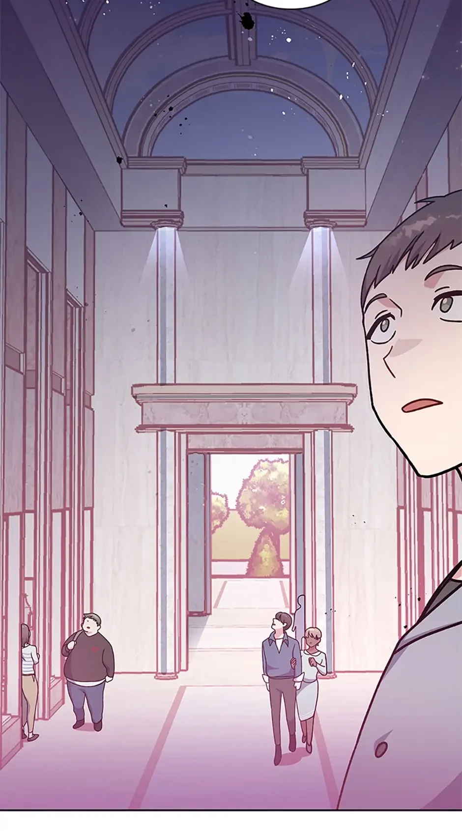 The Novel’s Extra Chapter 9 - 56