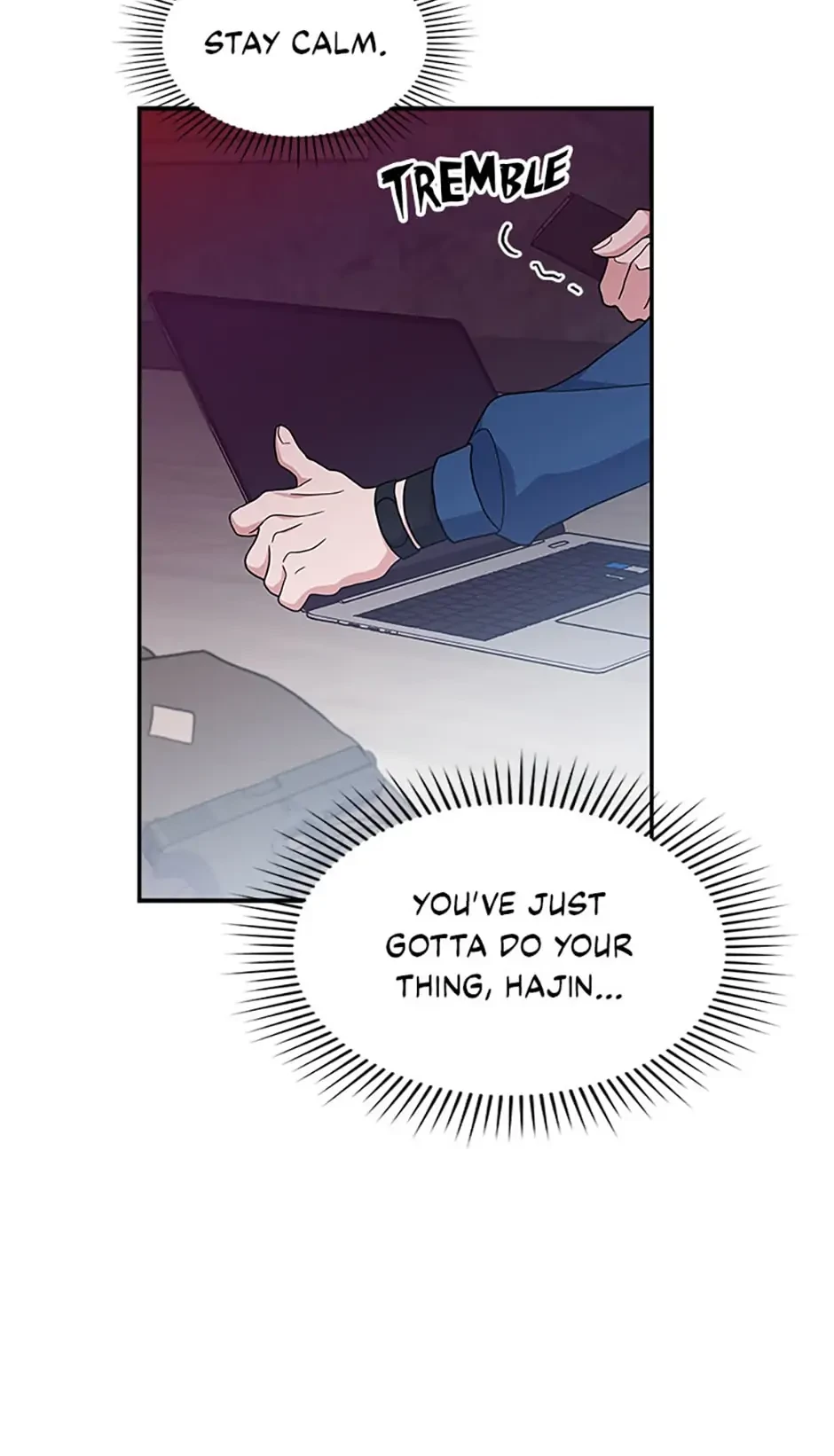 The Novel’s Extra Chapter 10 - 51
