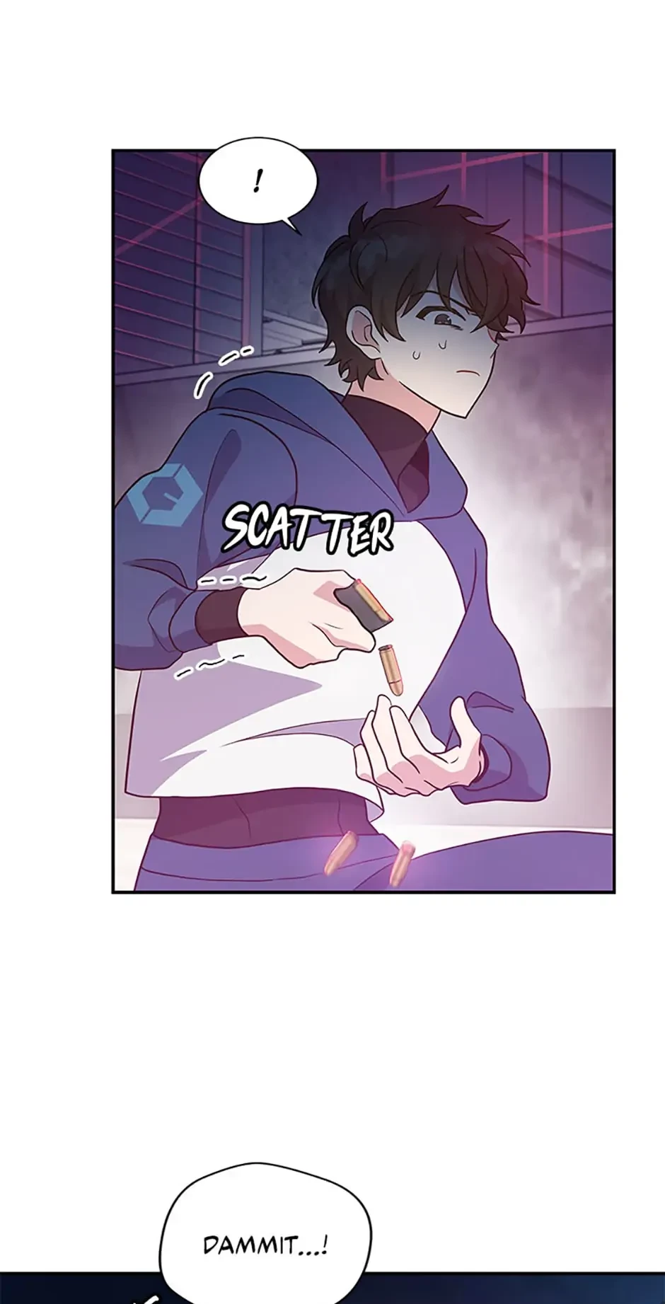 The Novel’s Extra Chapter 10 - 52