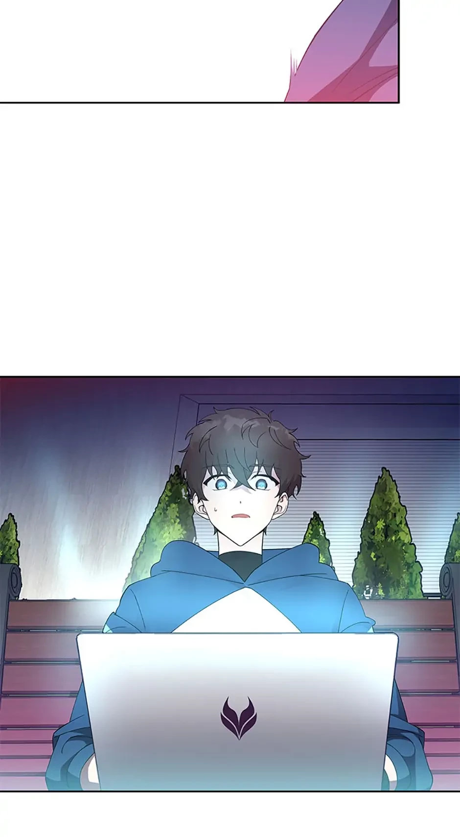 The Novel’s Extra Chapter 11 - 71