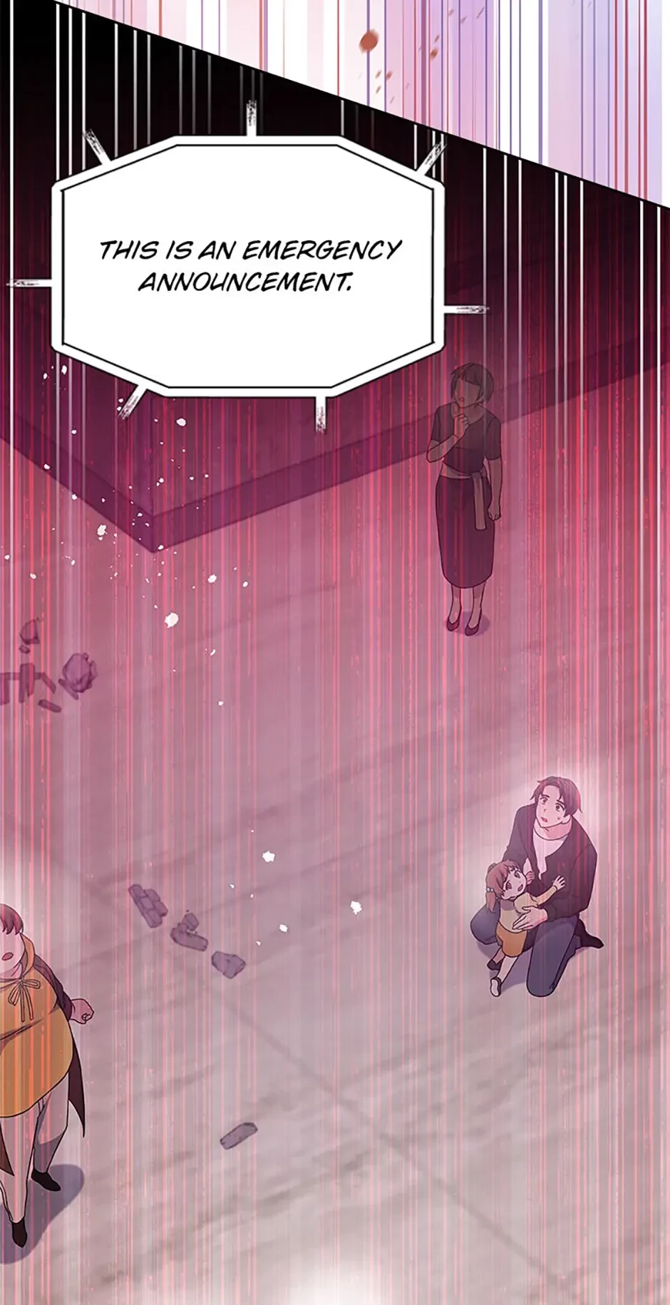 The Novel’s Extra Chapter 9 - 58