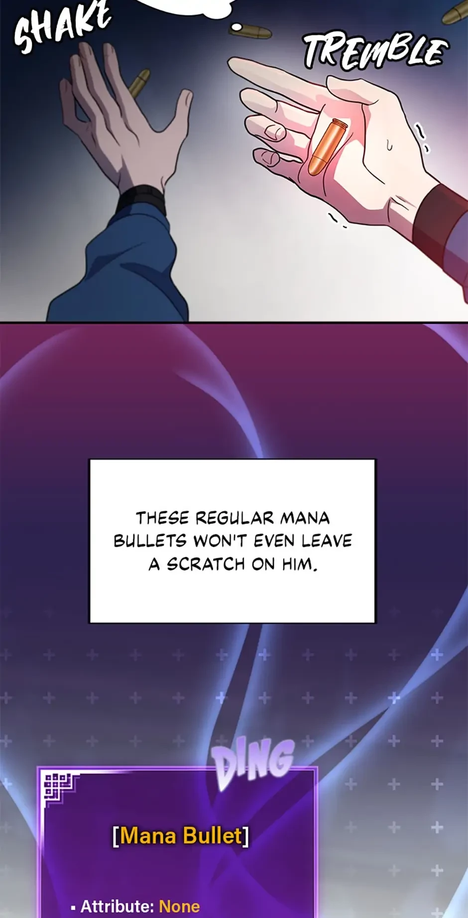 The Novel’s Extra Chapter 10 - 53