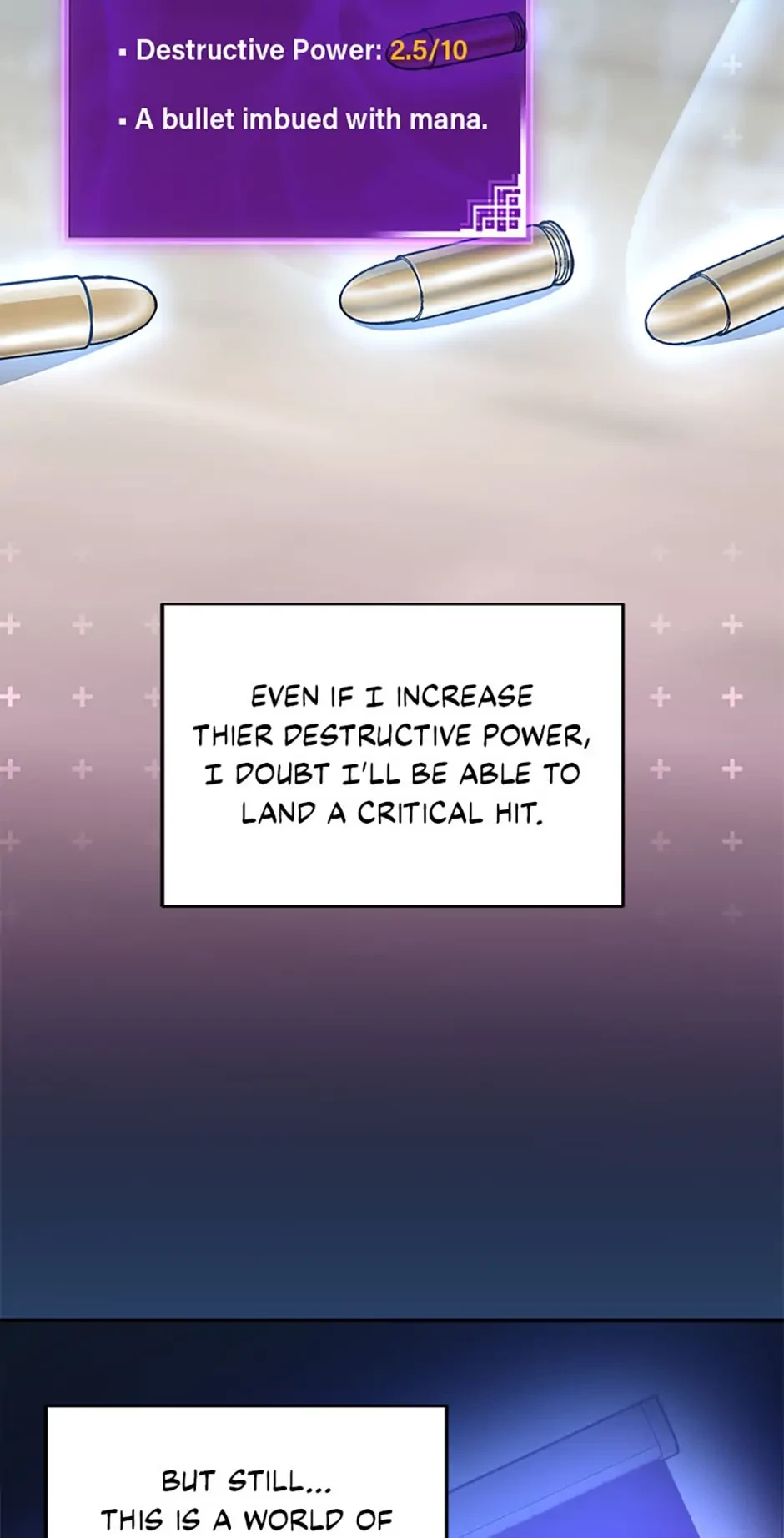 The Novel’s Extra Chapter 10 - 54