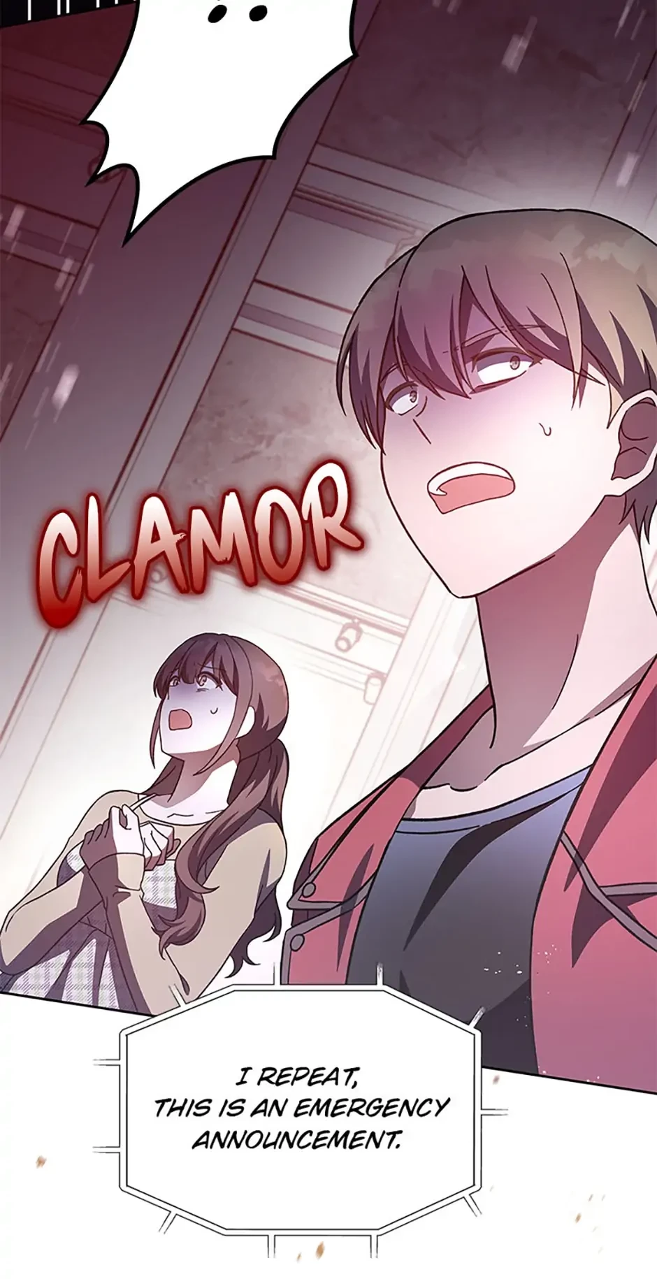 The Novel’s Extra Chapter 9 - 60