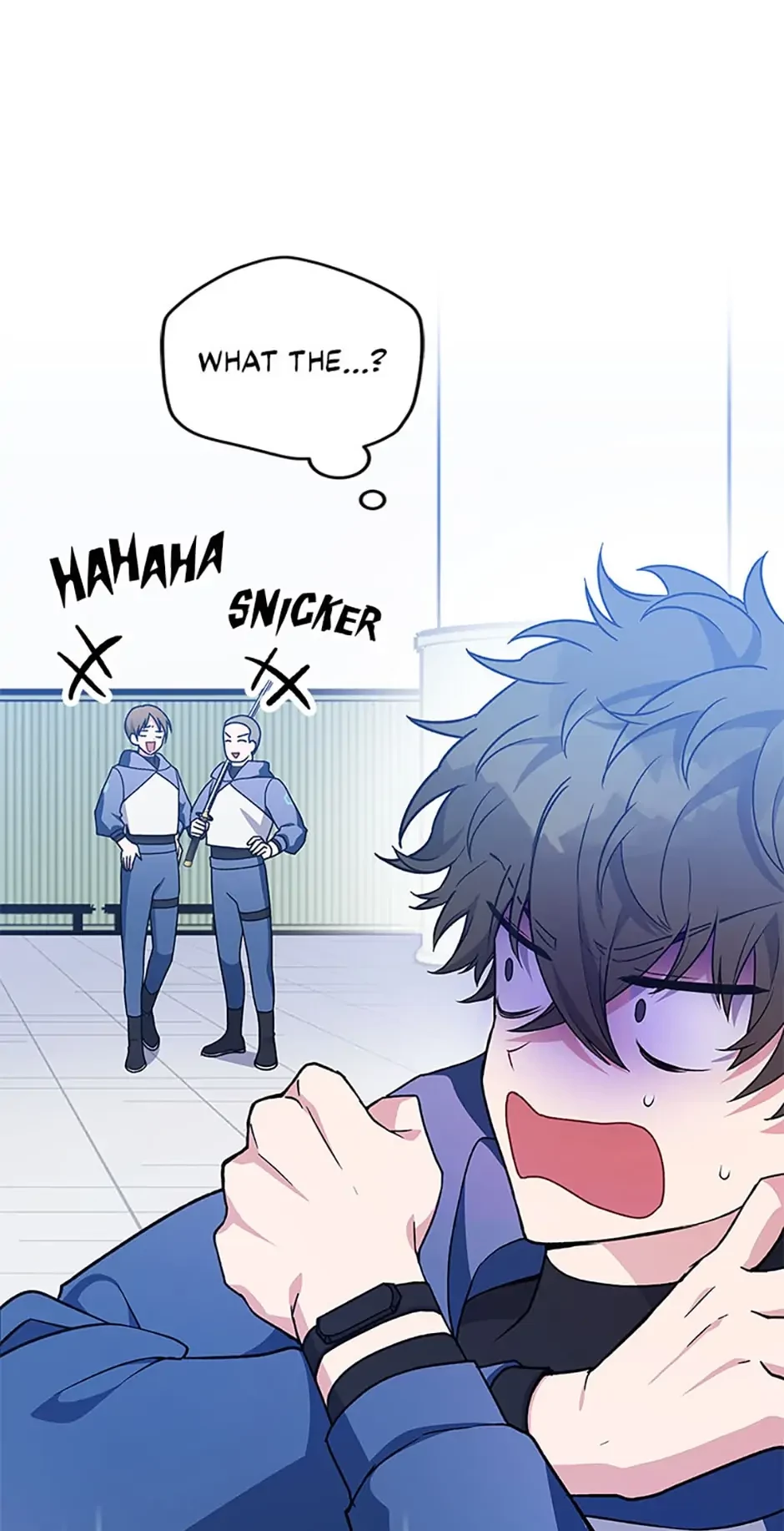The Novel’s Extra Chapter 8 - 34