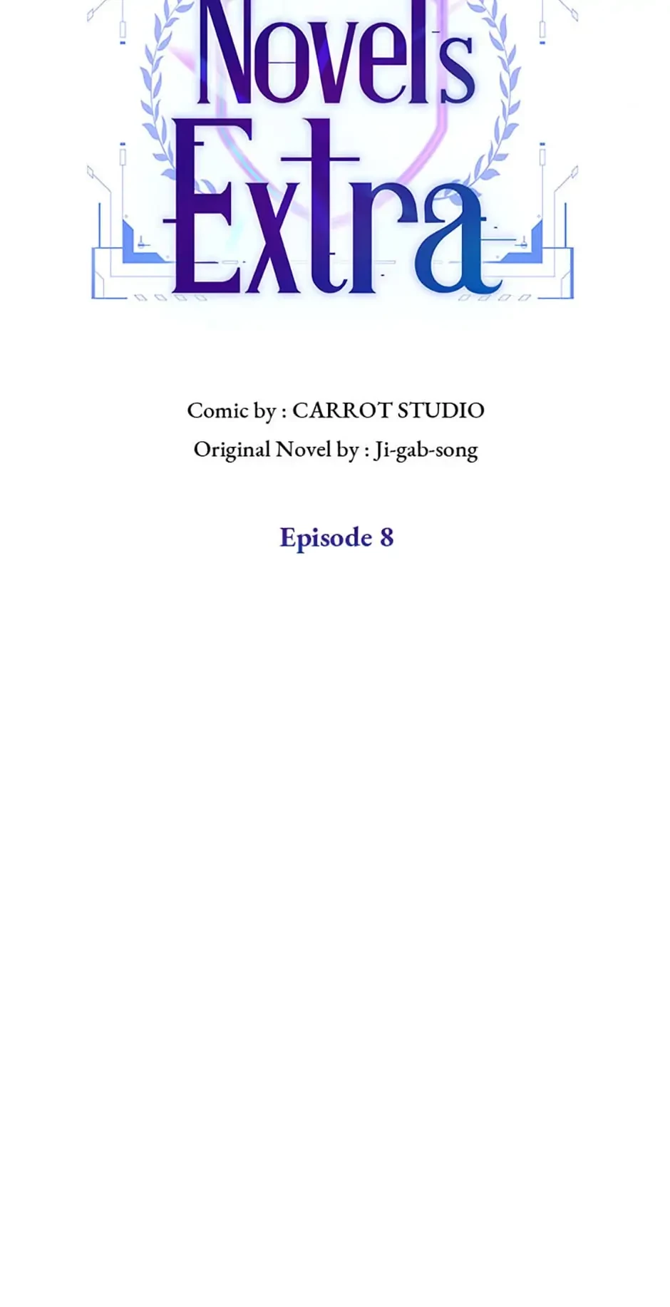 The Novel’s Extra Chapter 8 - 37