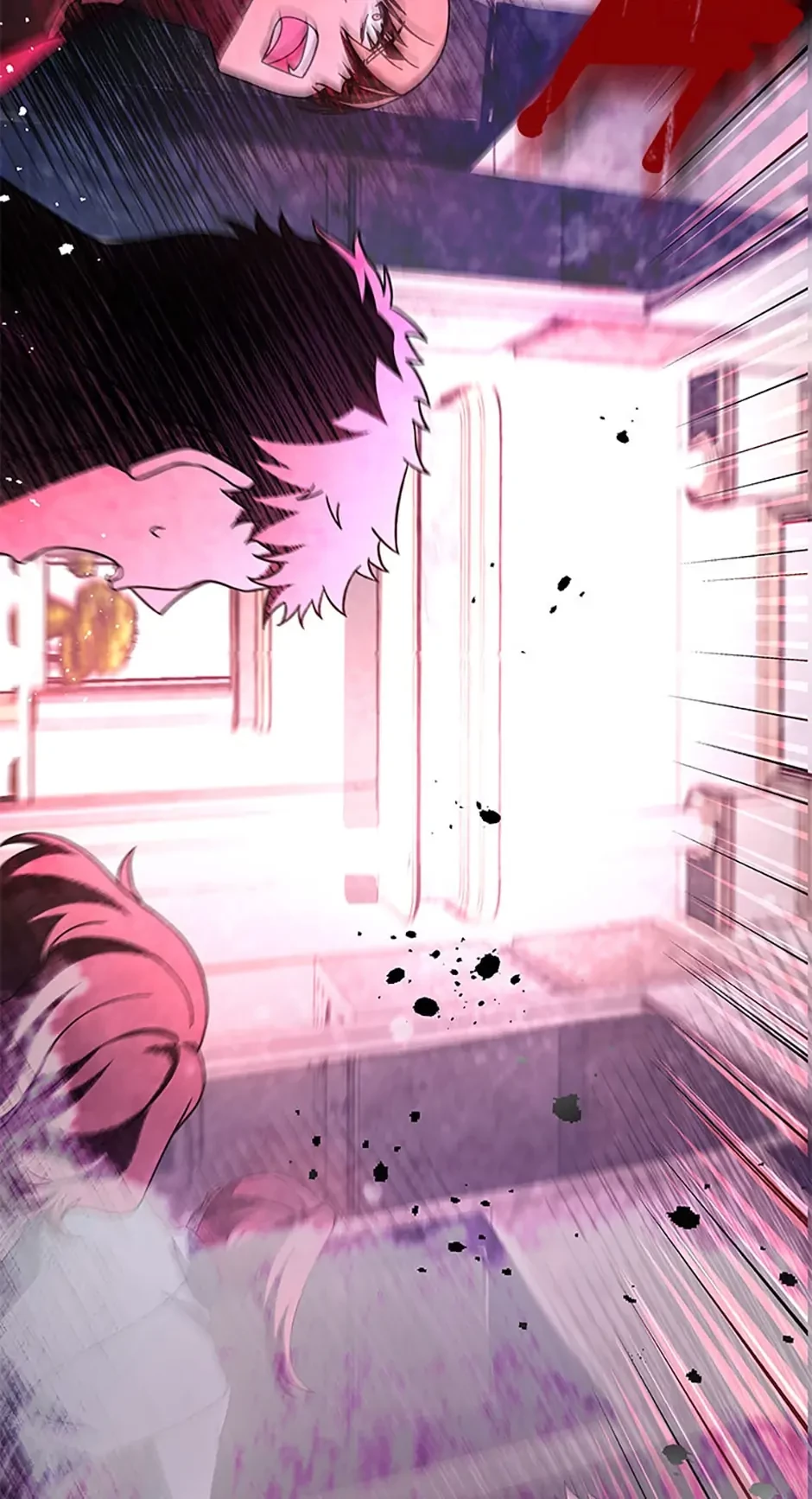The Novel’s Extra Chapter 9 - 64