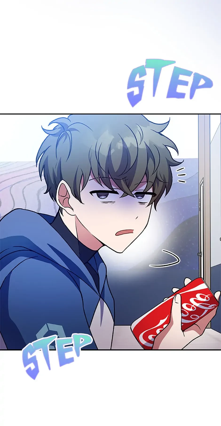 The Novel’s Extra Chapter 8 - 40