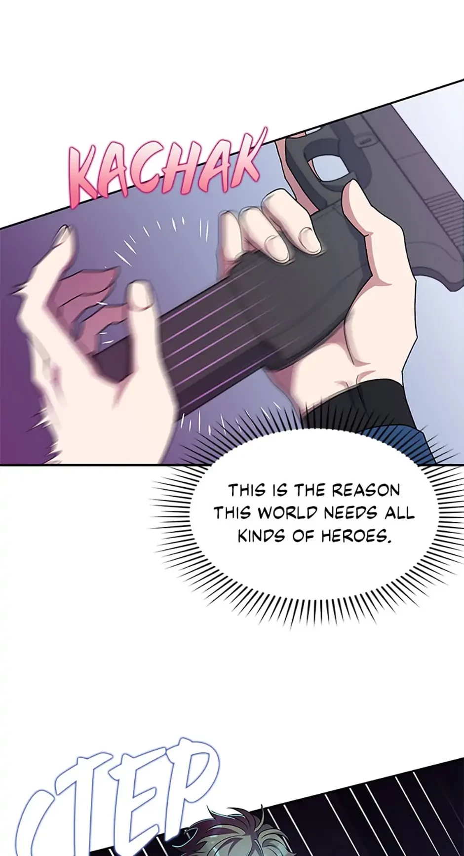 The Novel’s Extra Chapter 10 - 61