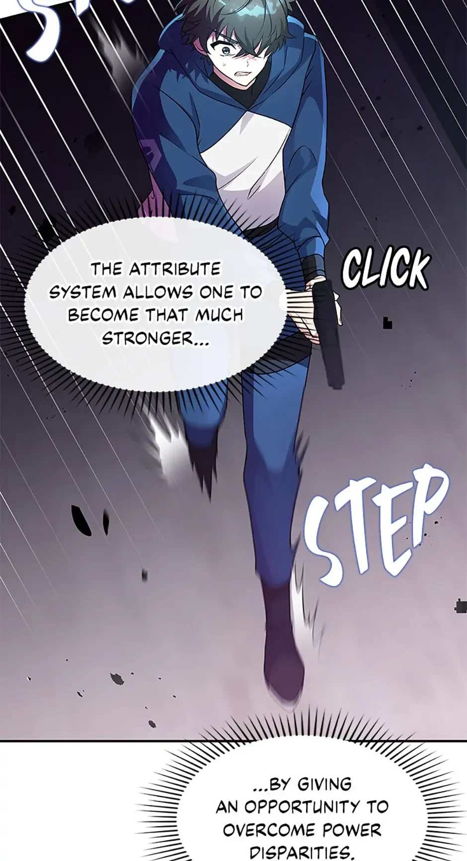 The Novel’s Extra Chapter 10 - 62
