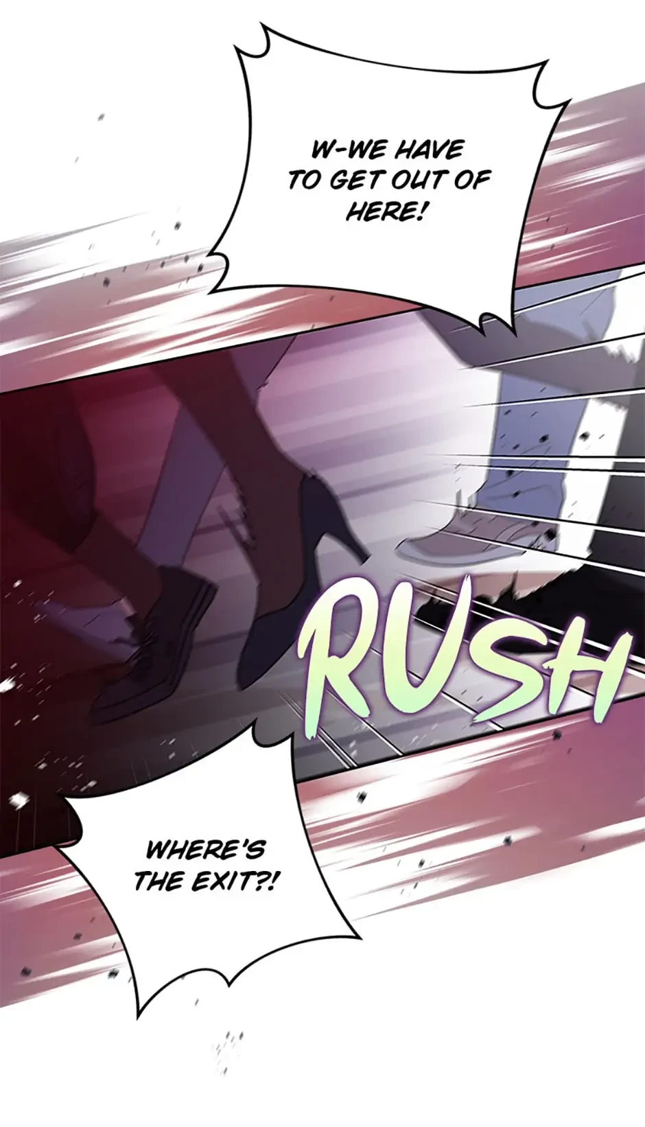 The Novel’s Extra Chapter 9 - 66