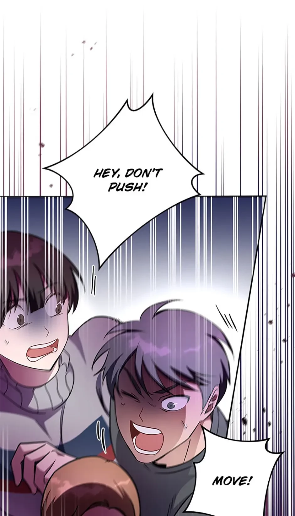 The Novel’s Extra Chapter 9 - 67