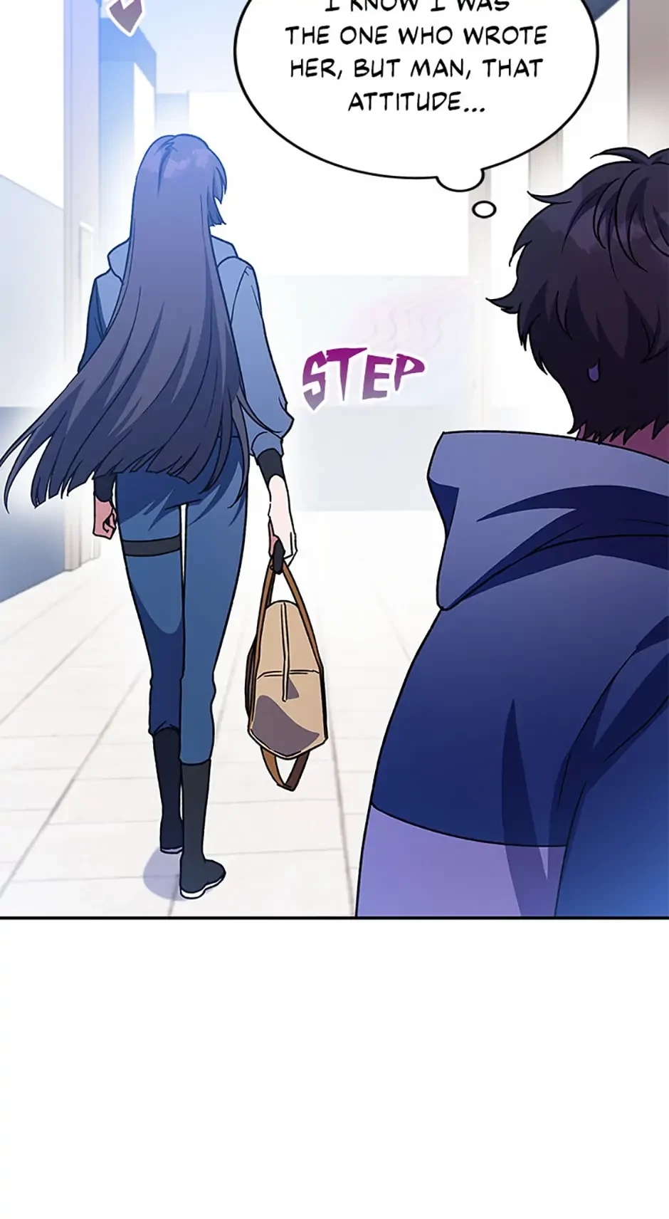 The Novel’s Extra Chapter 8 - 44