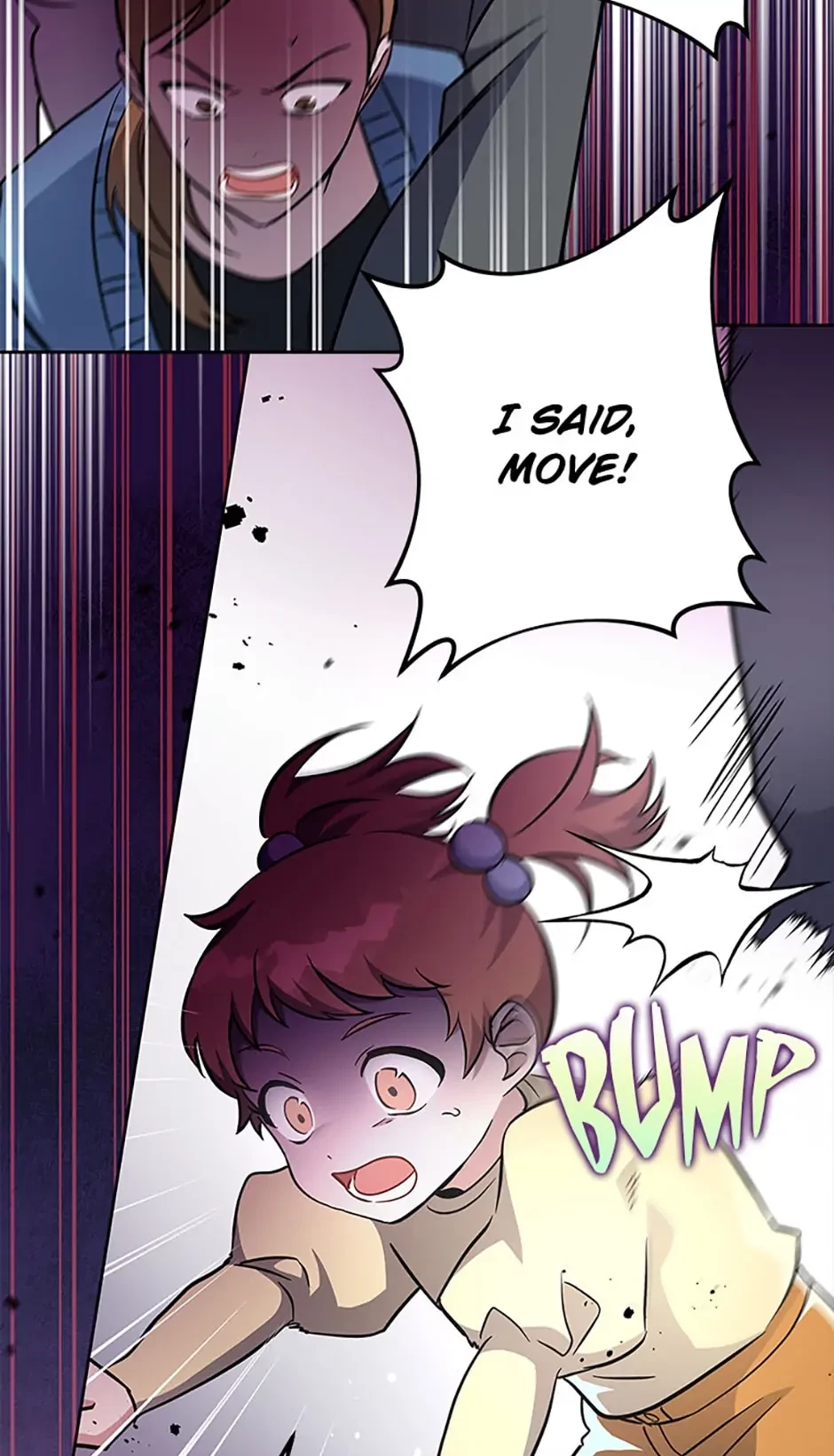 The Novel’s Extra Chapter 9 - 68