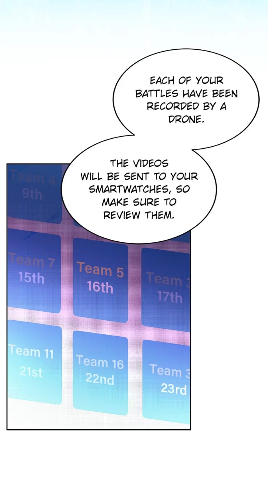 The Novel’s Extra Chapter 7 - 5