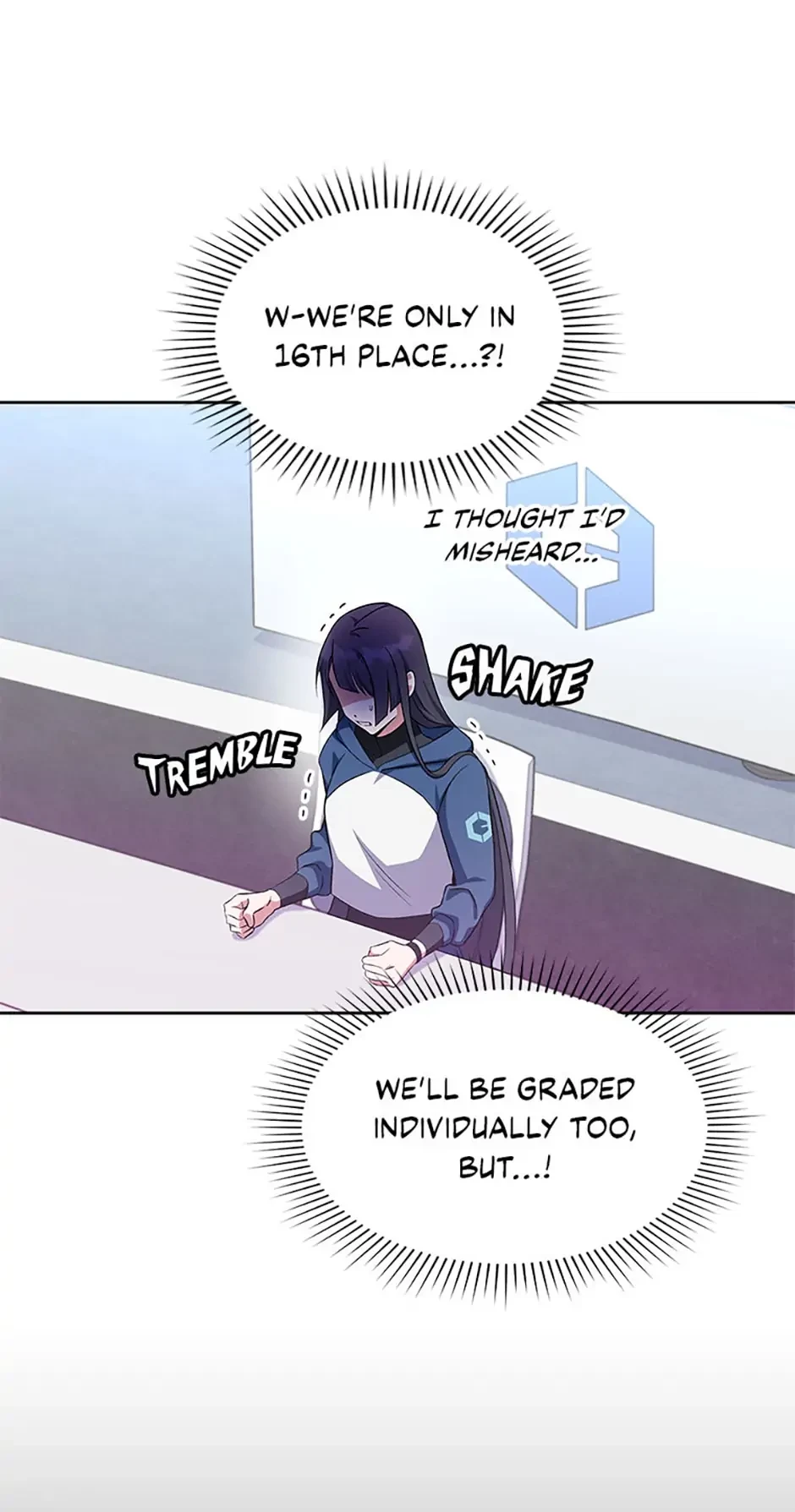 The Novel’s Extra Chapter 7 - 6