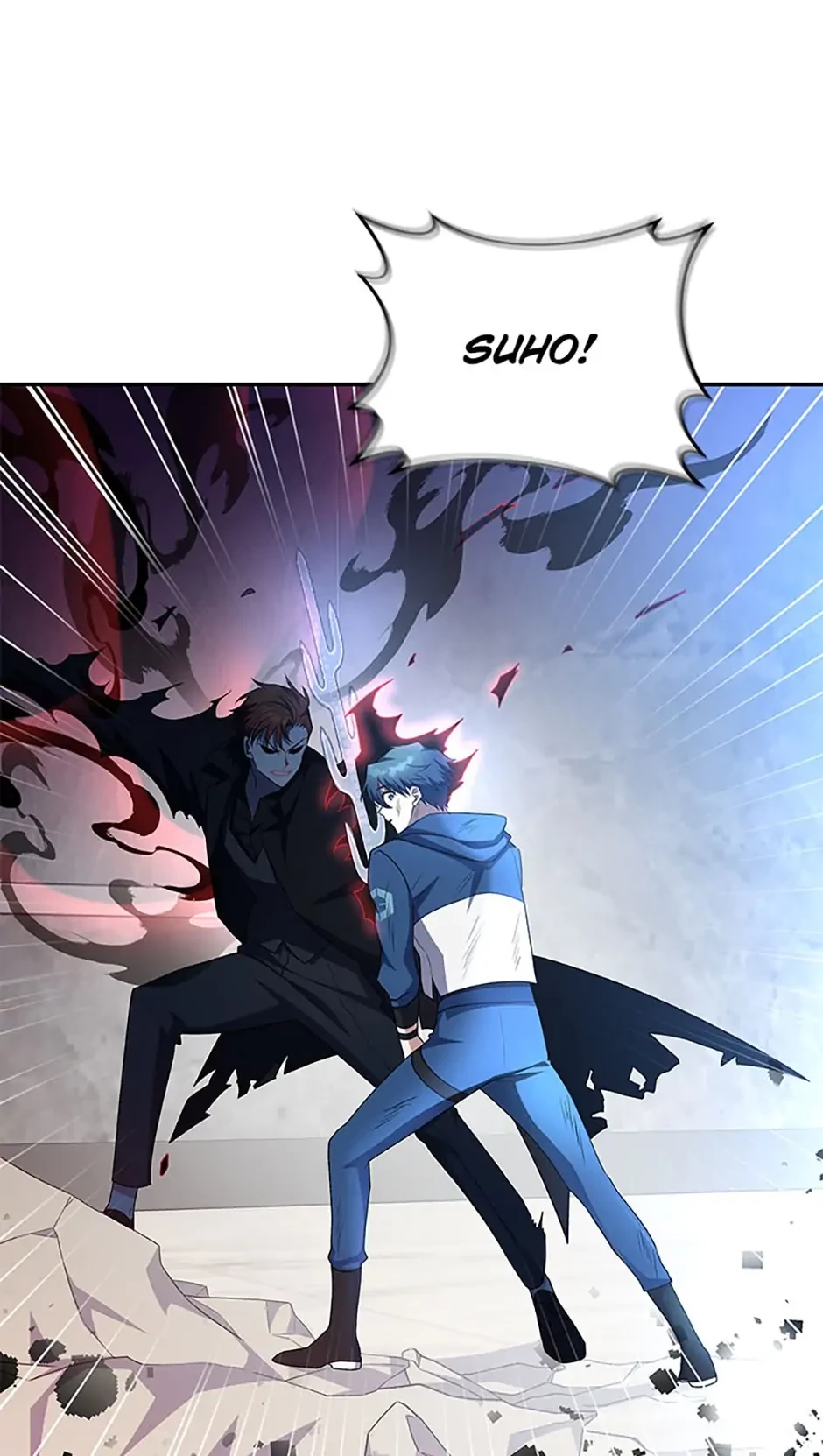 The Novel’s Extra Chapter 10 - 66