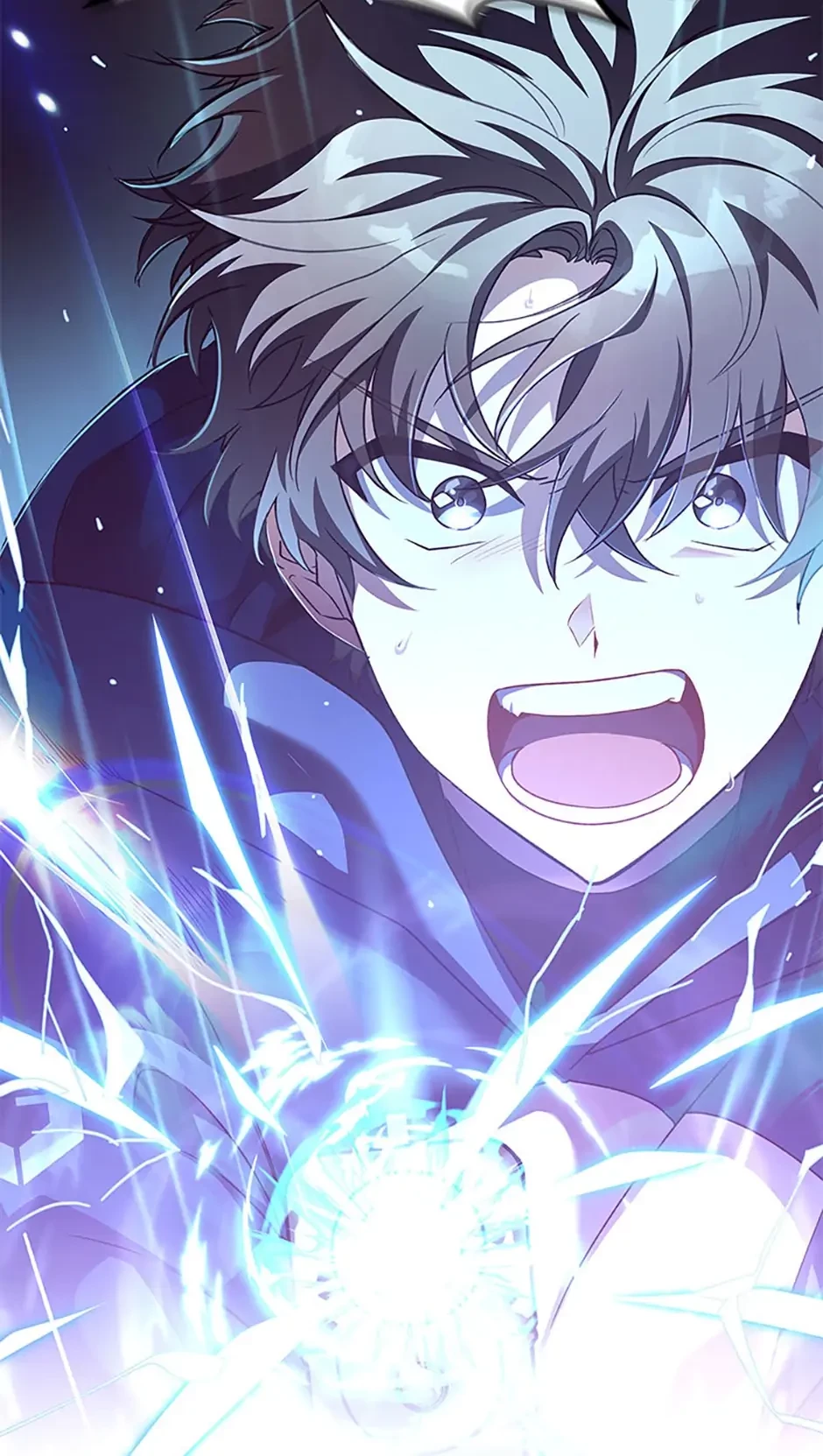 The Novel’s Extra Chapter 10 - 68