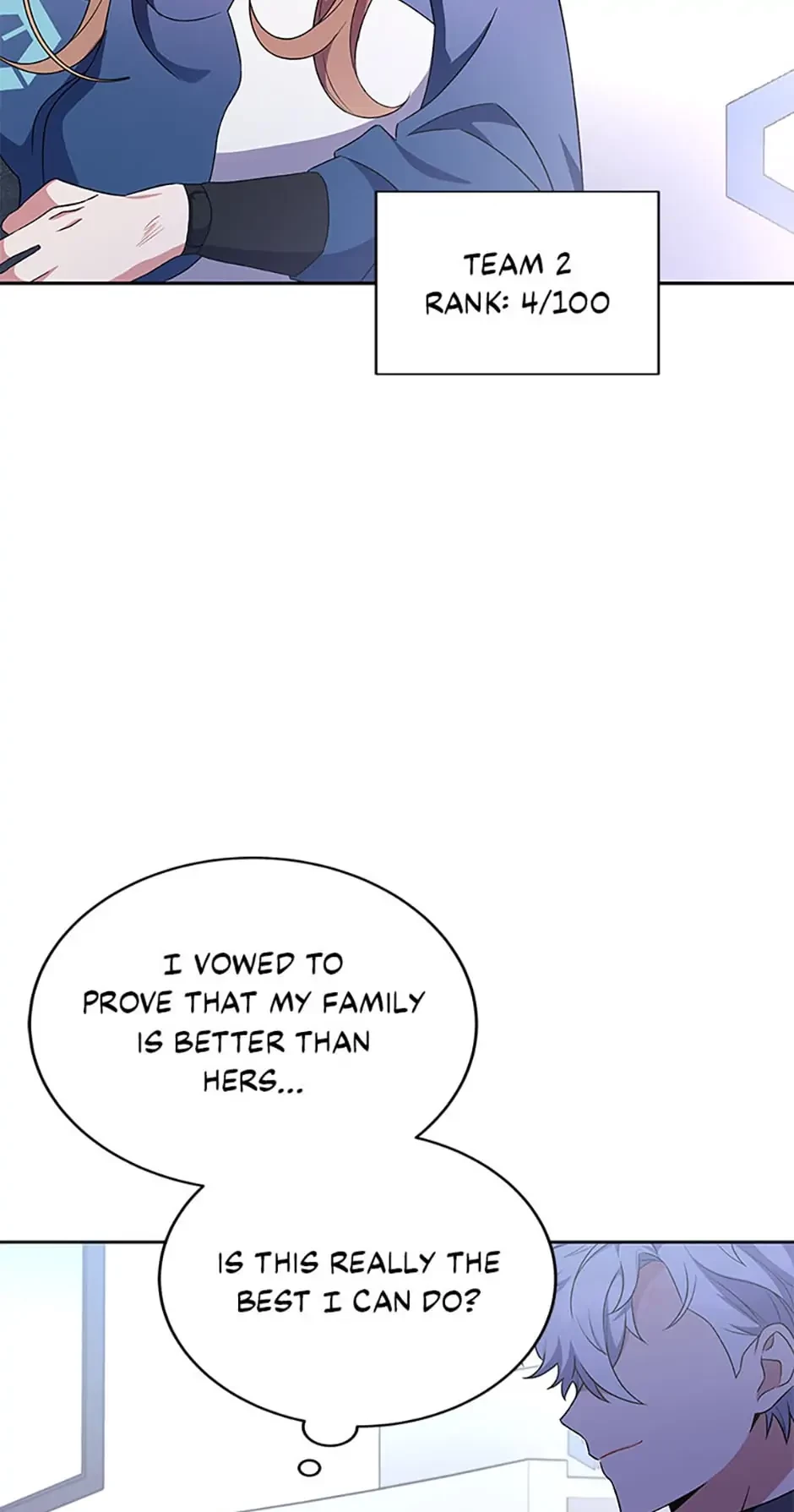 The Novel’s Extra Chapter 7 - 8