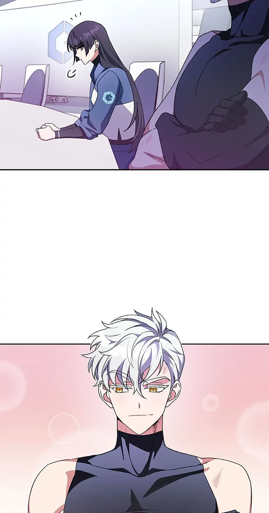 The Novel’s Extra Chapter 7 - 9