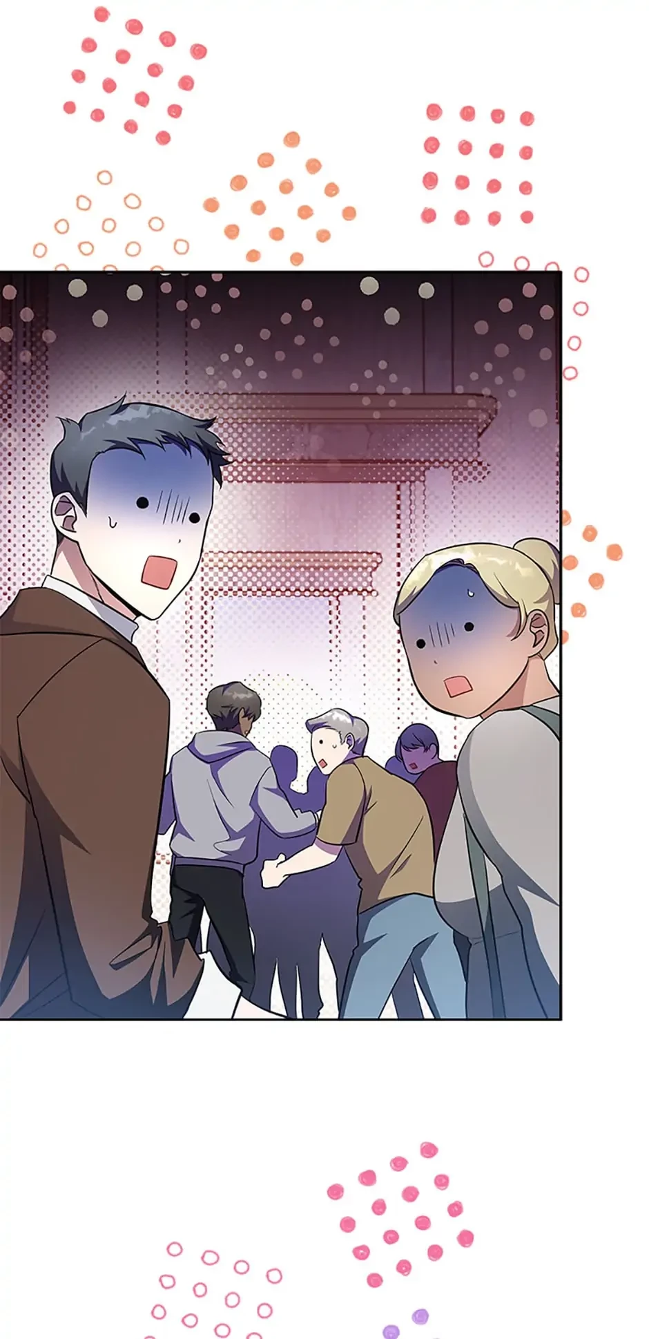 The Novel’s Extra Chapter 9 - 72