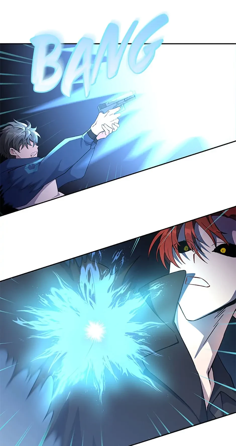 The Novel’s Extra Chapter 10 - 70