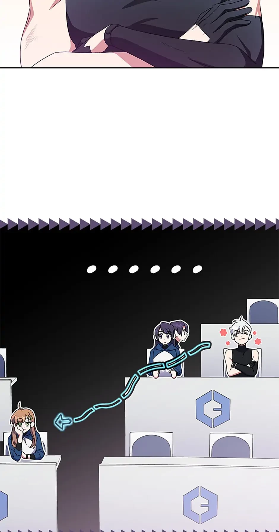 The Novel’s Extra Chapter 7 - 10