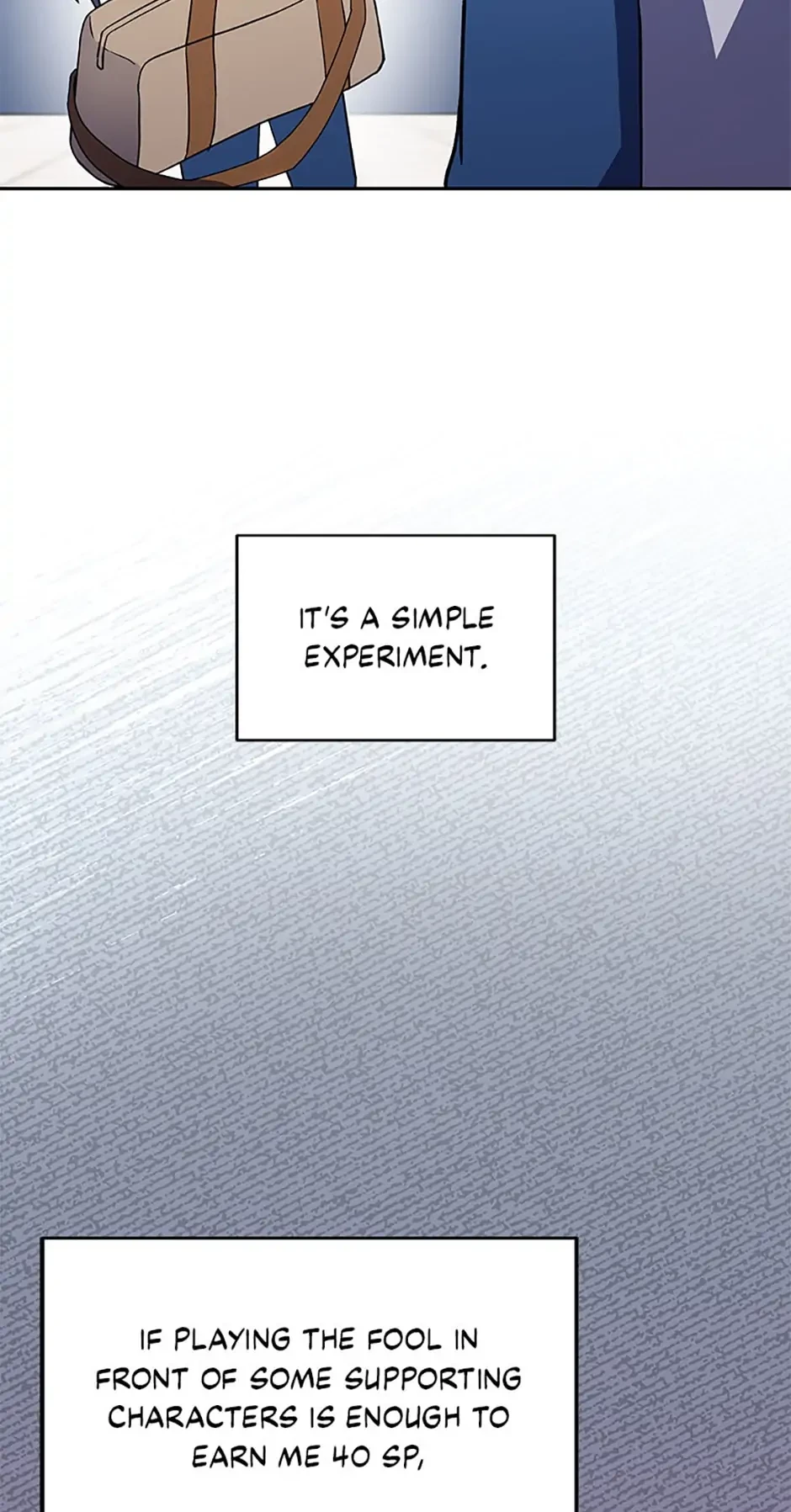 The Novel’s Extra Chapter 8 - 52