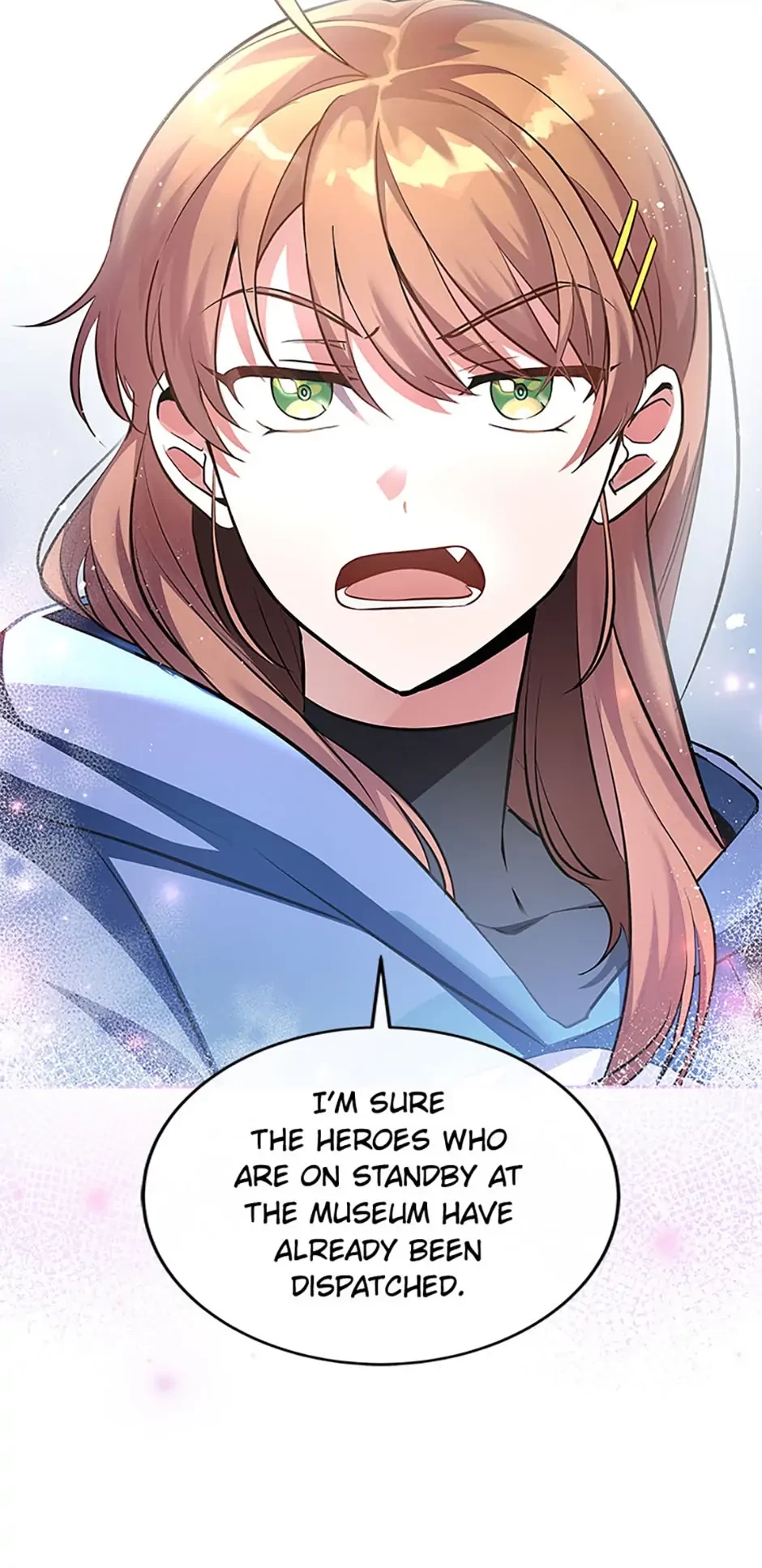 The Novel’s Extra Chapter 9 - 74