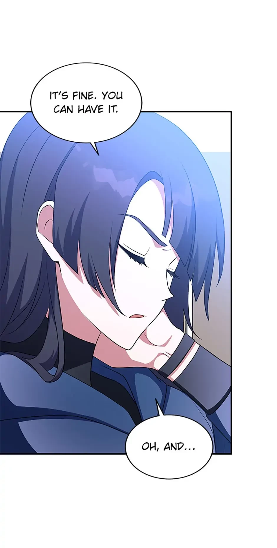 The Novel’s Extra Chapter 8 - 54