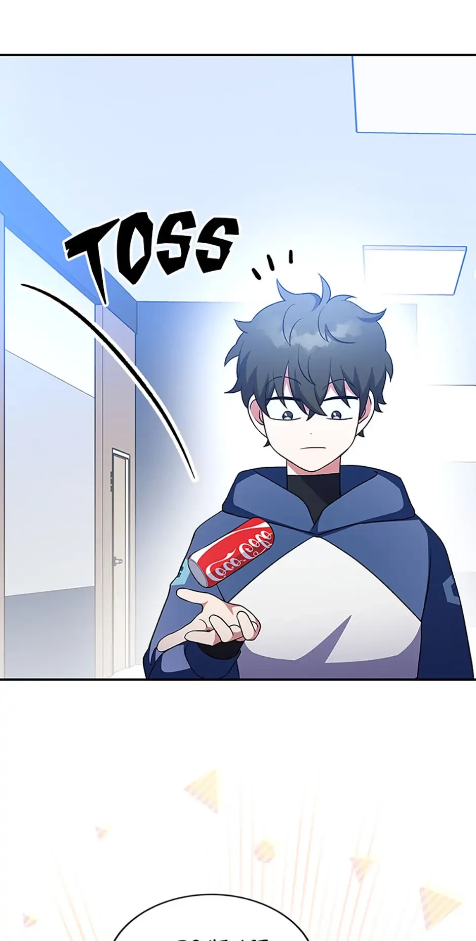 The Novel’s Extra Chapter 8 - 55