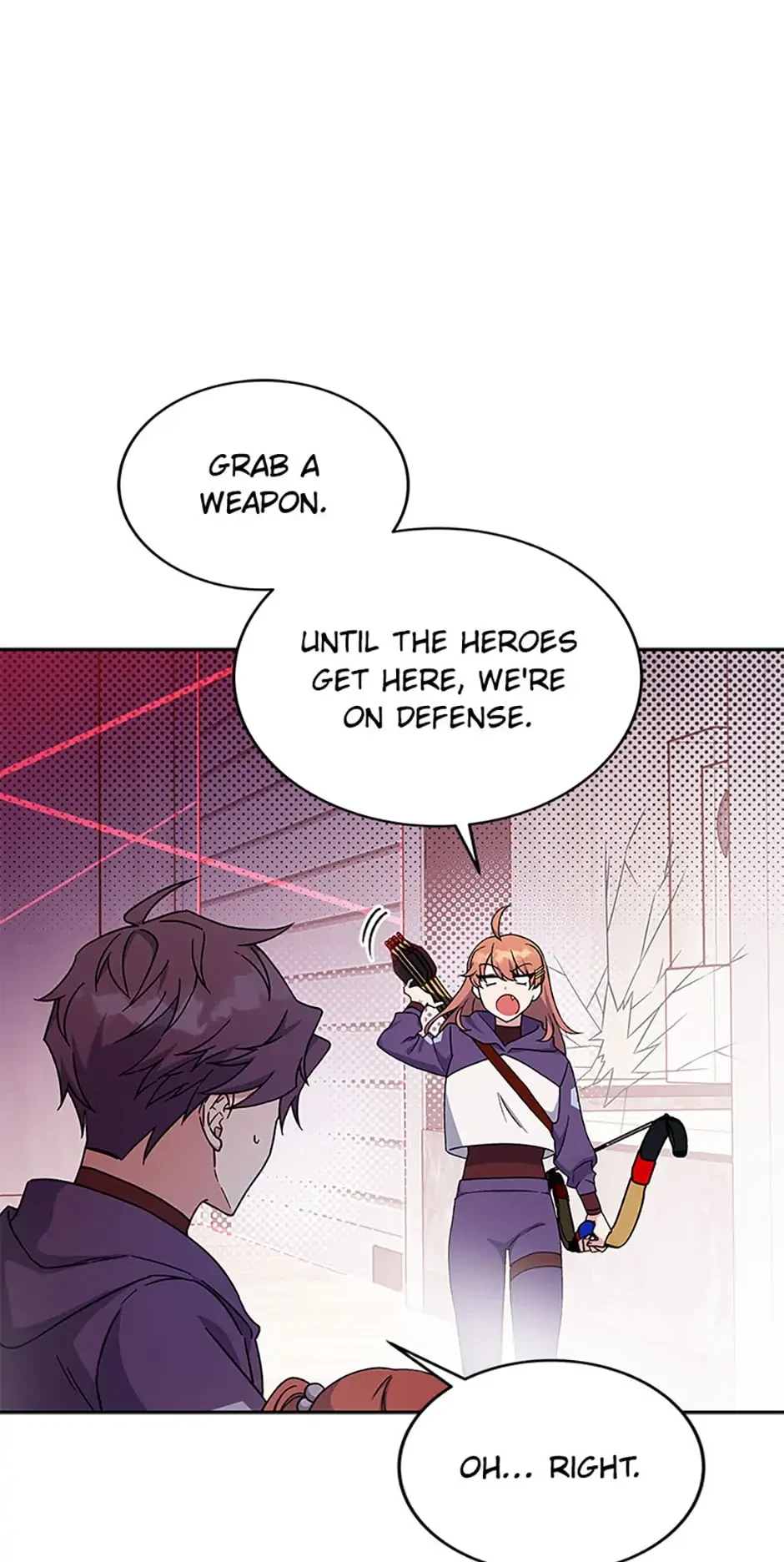 The Novel’s Extra Chapter 9 - 79