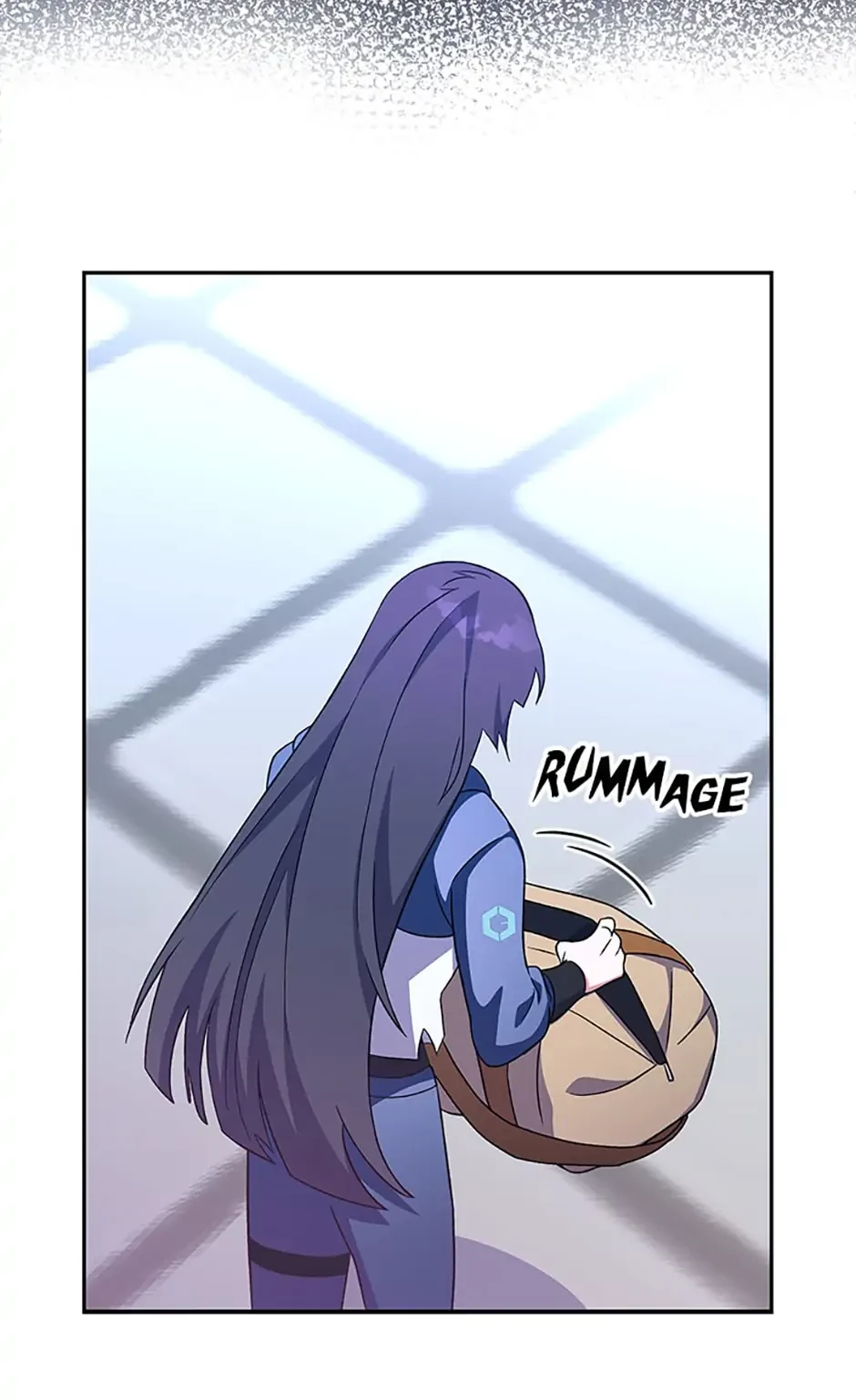 The Novel’s Extra Chapter 8 - 61