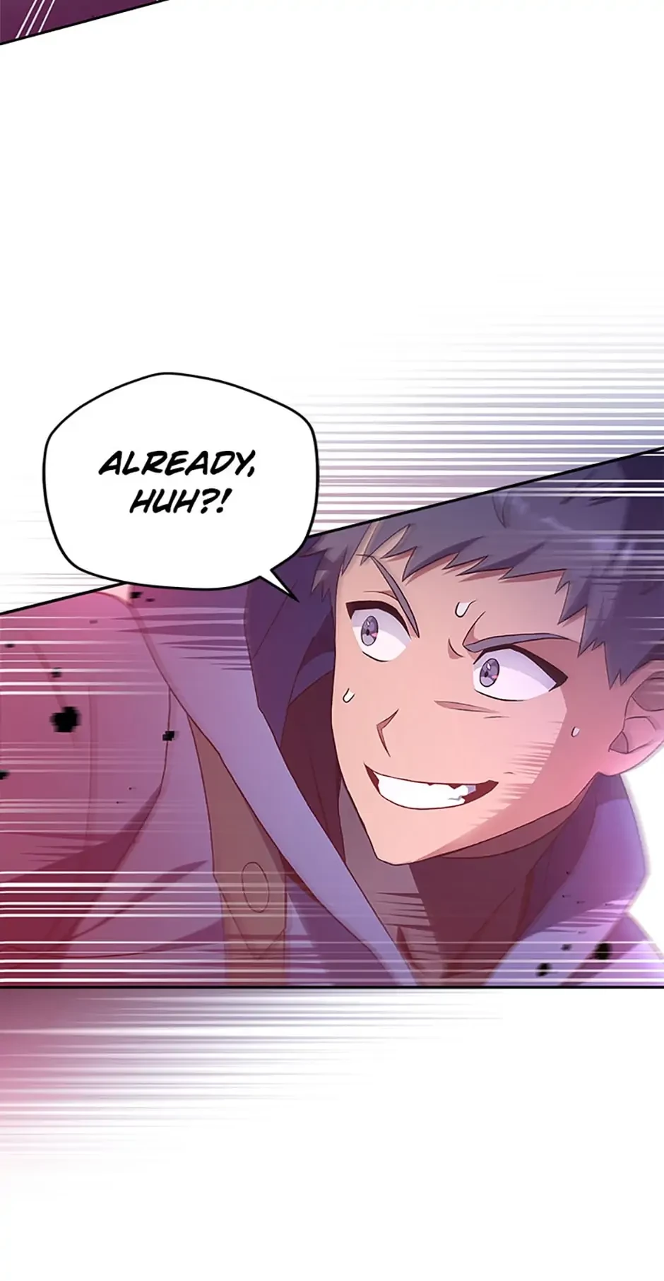 The Novel’s Extra Chapter 6 - 5
