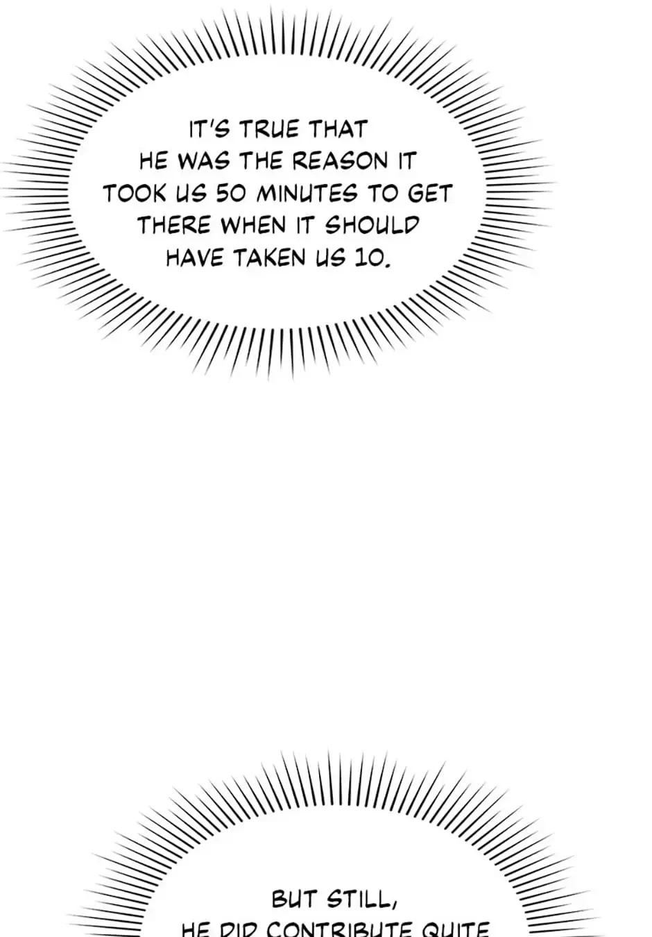 The Novel’s Extra Chapter 7 - 20