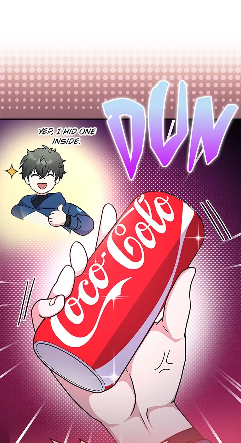 The Novel’s Extra Chapter 8 - 62