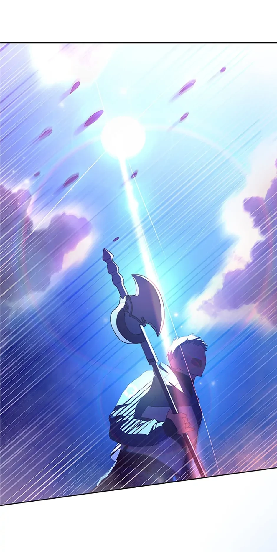 The Novel’s Extra Chapter 6 - 6