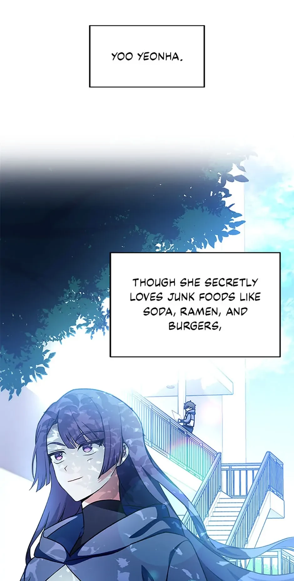 The Novel’s Extra Chapter 8 - 66