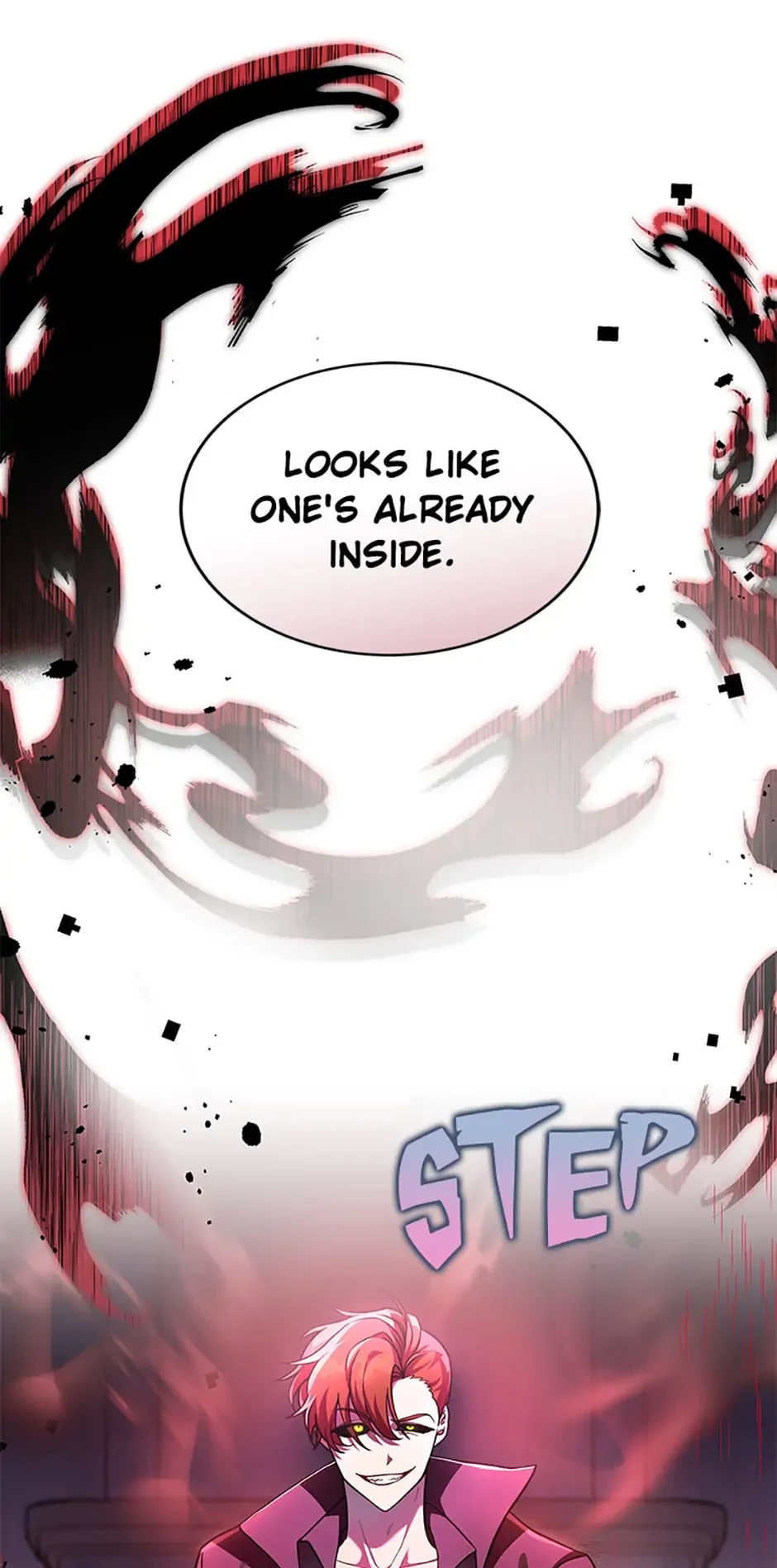 The Novel’s Extra Chapter 9 - 84