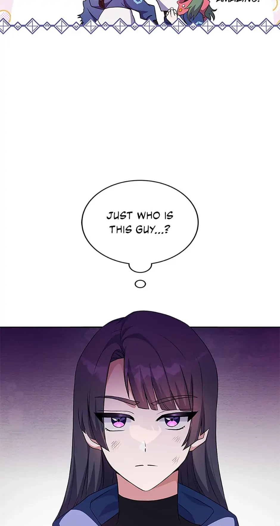 The Novel’s Extra Chapter 7 - 24
